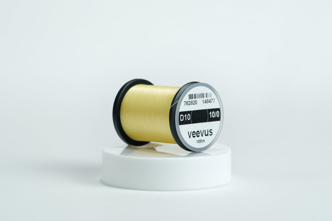 VEEVUS Threads – 10/0
