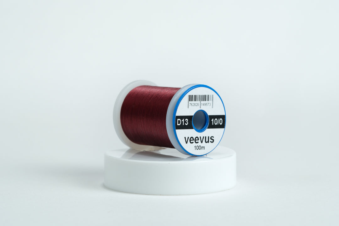 VEEVUS Threads – 10/0
