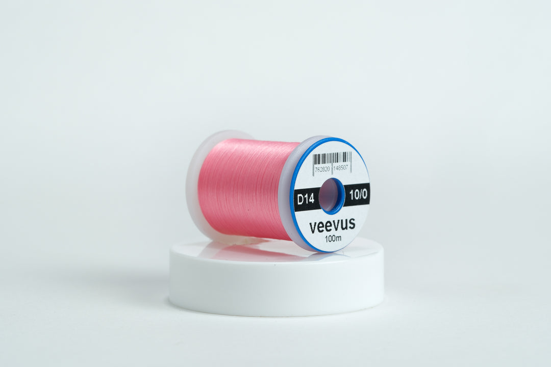 VEEVUS Threads – 10/0