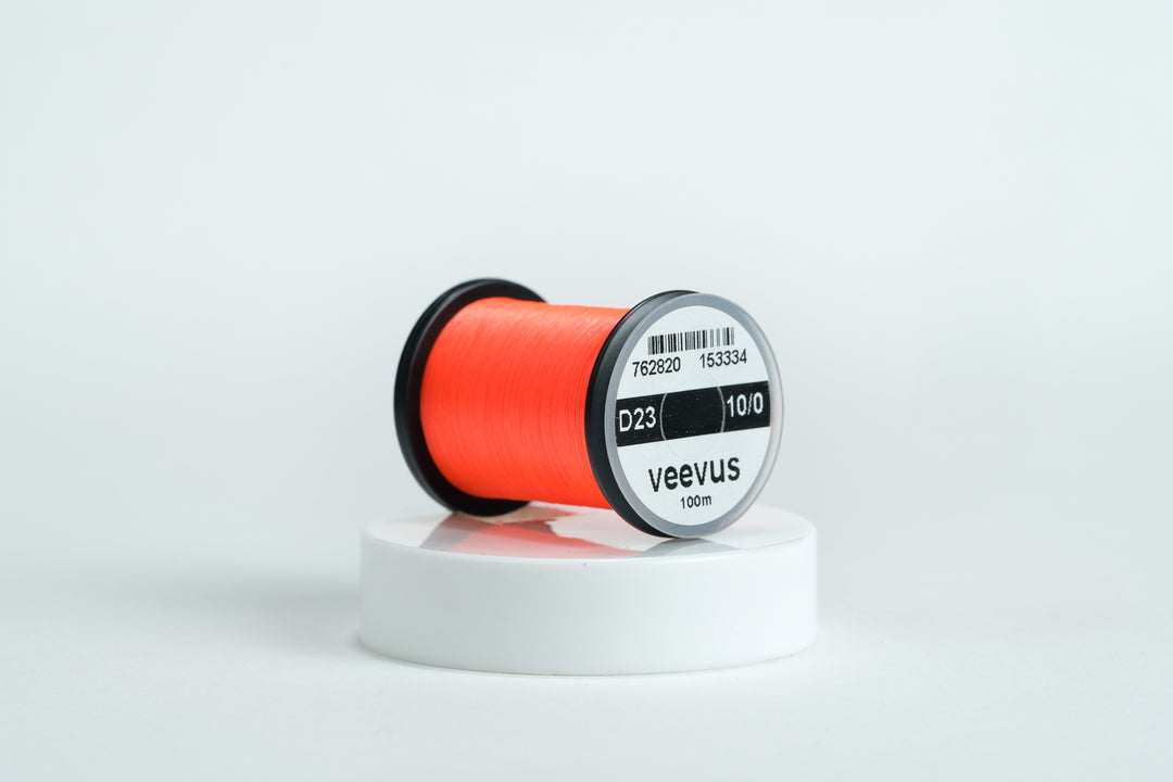 VEEVUS Threads – 10/0