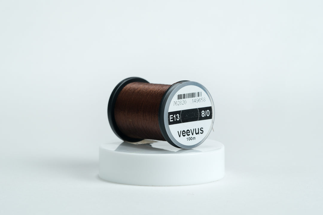 VEEVUS Threads – 8/0