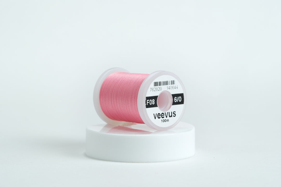 VEEVUS Threads – 6/0