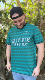 Load image into Gallery viewer, VEEVUS &amp; Hareline Official Unisex Fly-Tying Jersey

