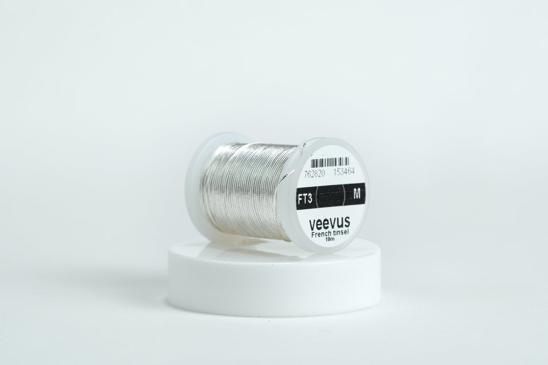 VEEVUS French Tinsel