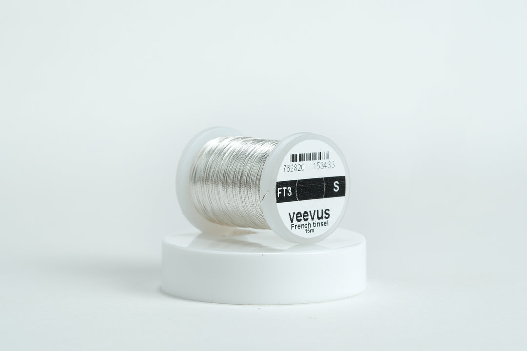 VEEVUS French Tinsel