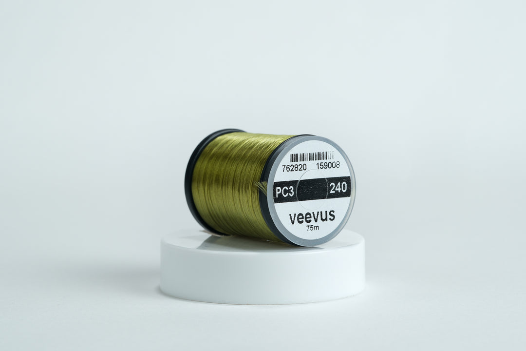 VEEVUS Power Threads