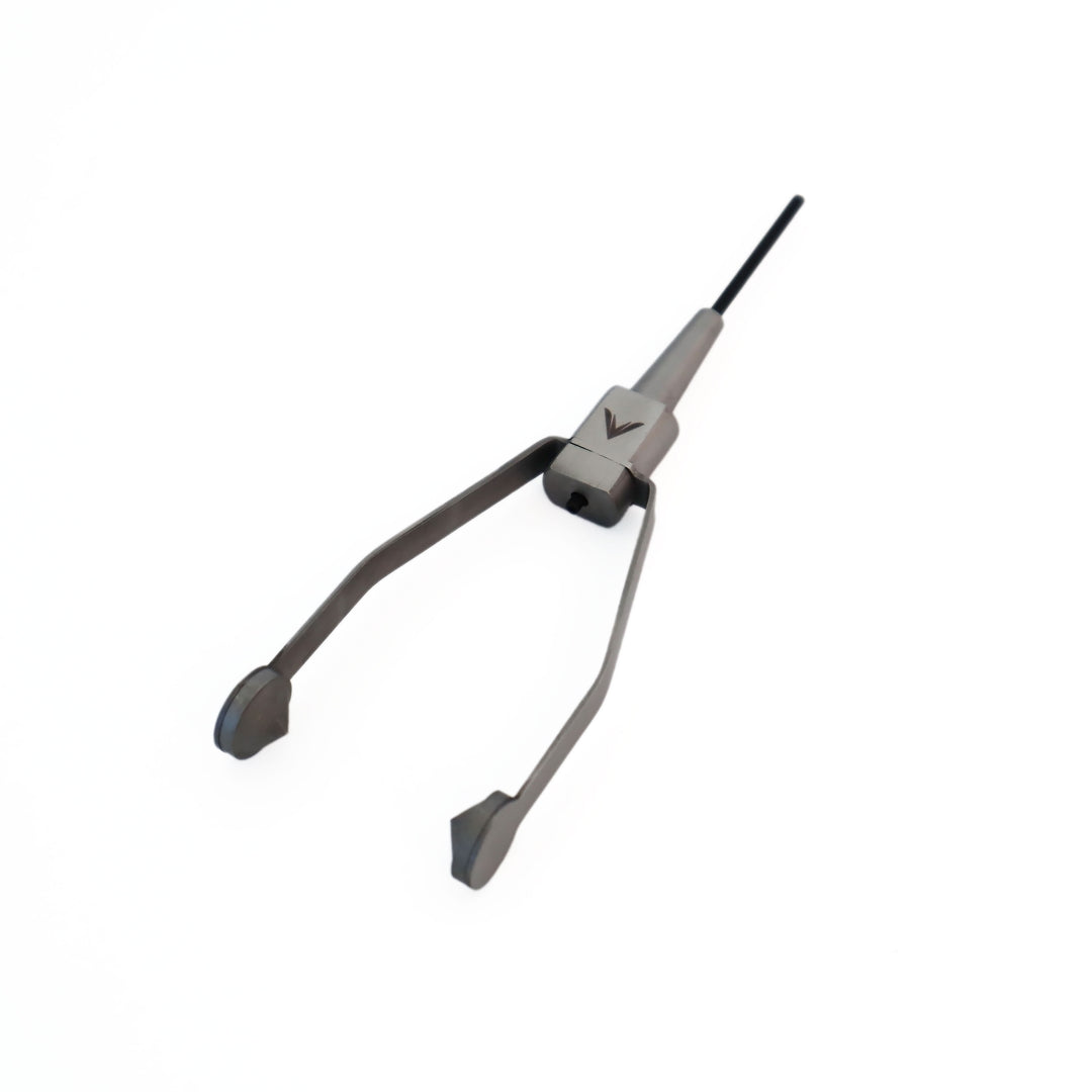 VEEVUS Fly-tying Bobbin