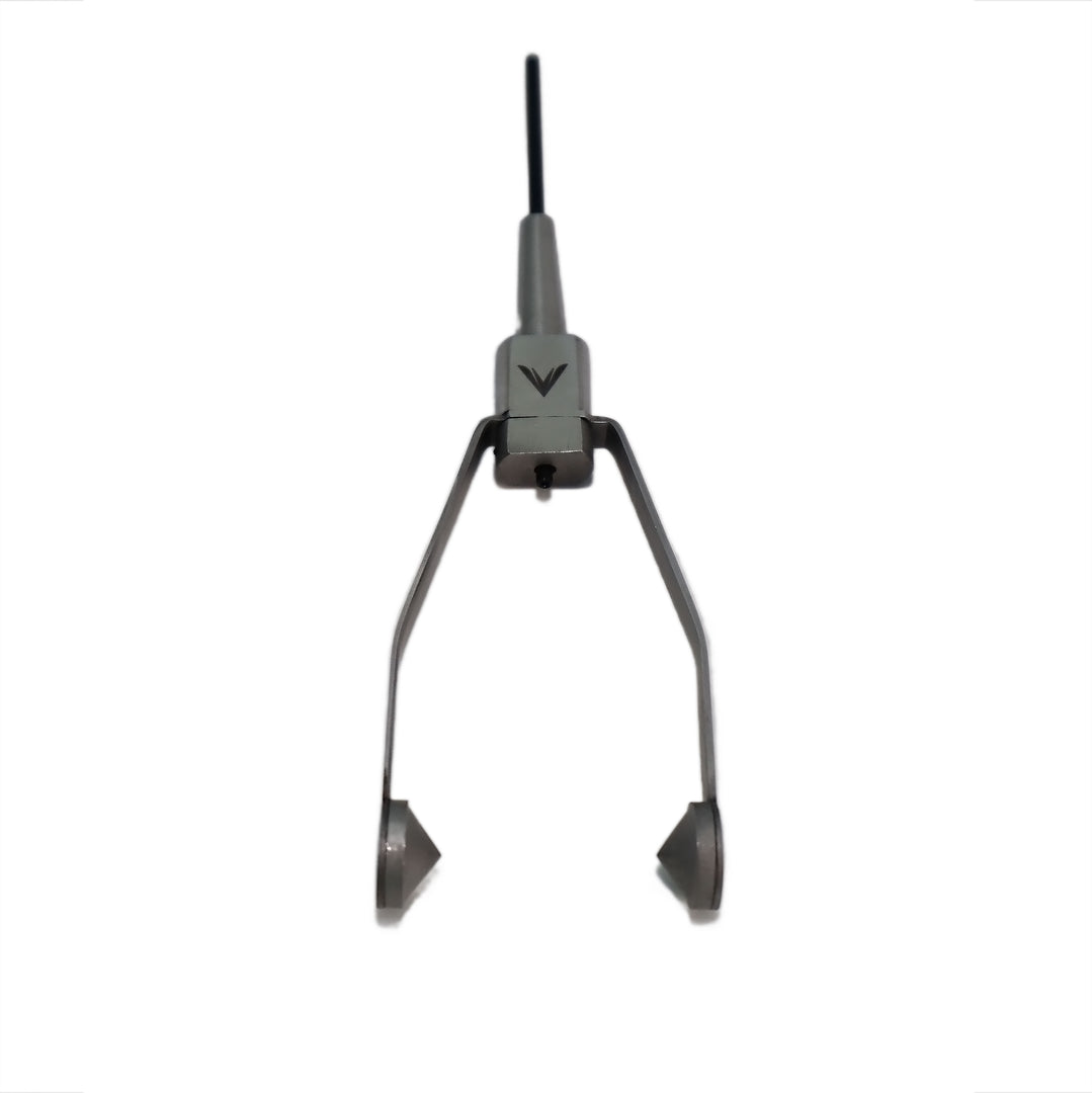 VEEVUS Fly-tying Bobbin